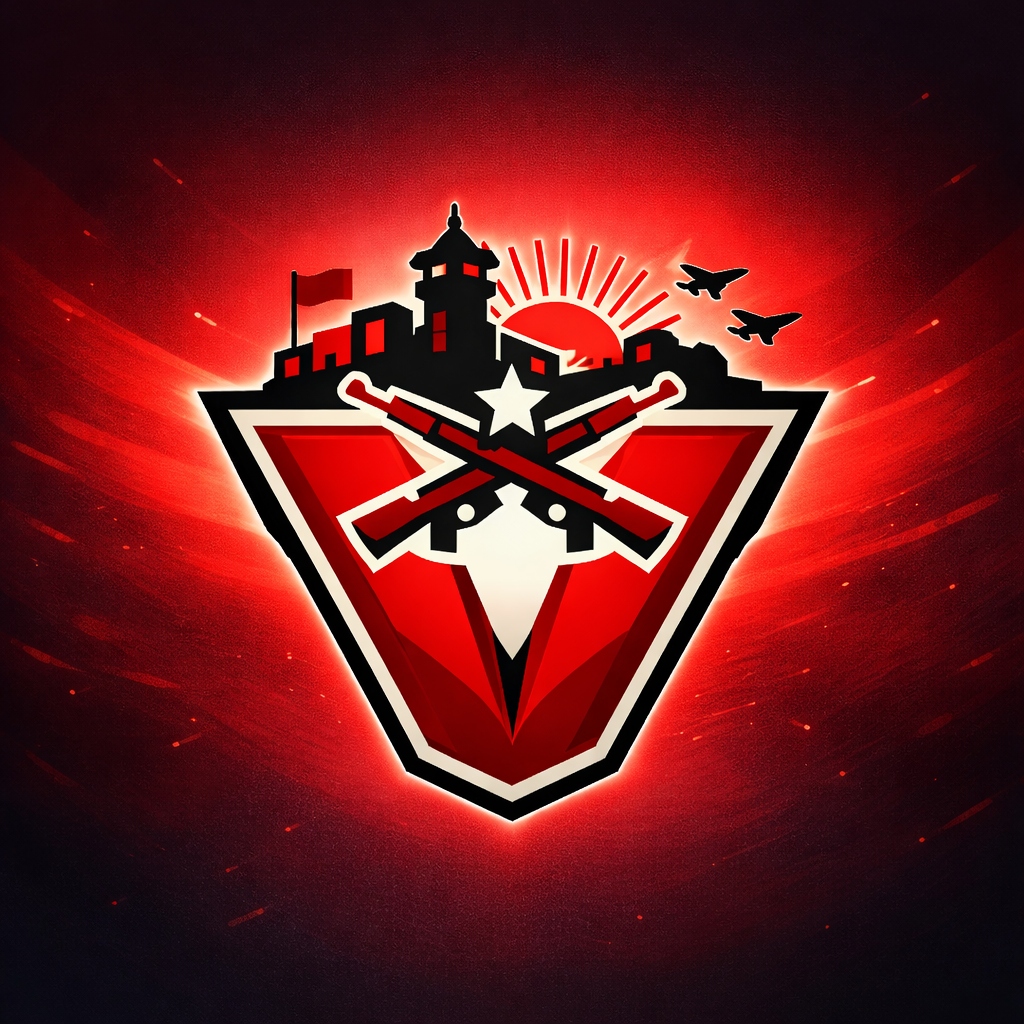 Vindex MC Logo